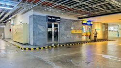 Caribbean At Keppel Bay (D4), Condominium #449459031